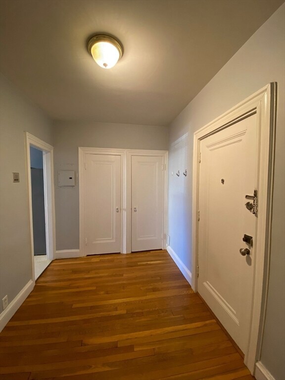 1662 Commonwealth Ave unit 33, Brighton, MA 02135 - photo 5