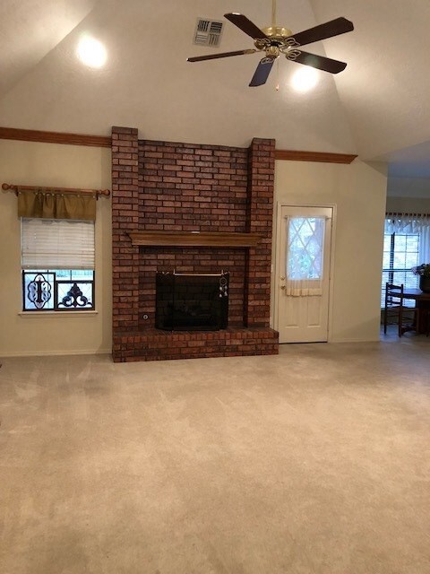 2204 Meadow Lark Dr, Duncan, OK 73533 - photo 2