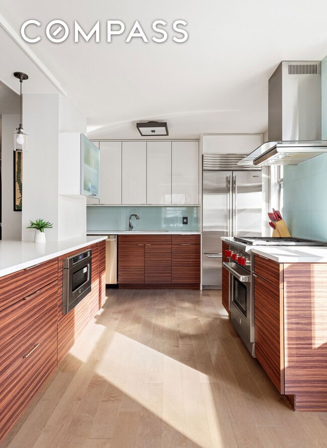 Stewart House Apartments unit 3B, New York, NY 10003 - photo 3