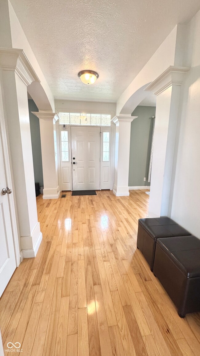 3724 Jonathan Ridge, Columbus, IN 47201 - photo 4