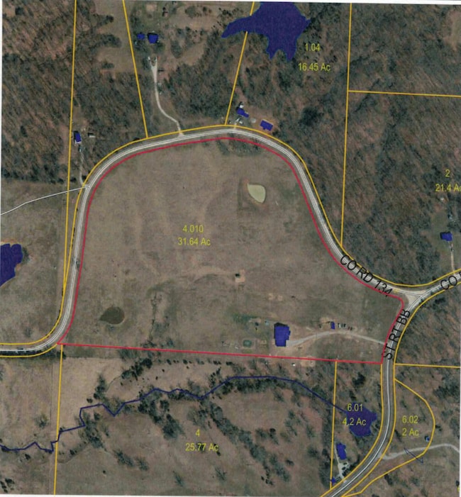 1455 State Route Bb, Fayette, MO 65248 - photo 2