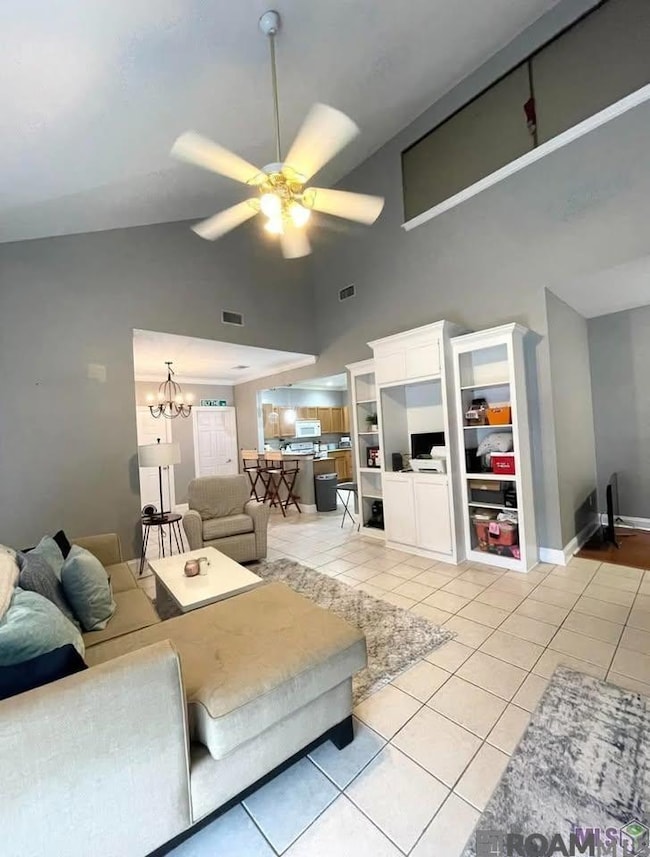 710 E Boyd Dr, Baton Rouge, LA 70808 - photo 2