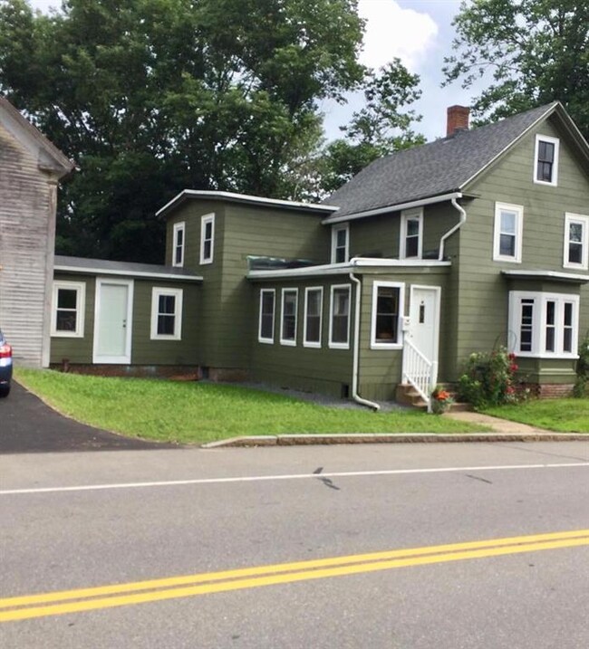 110 Main St South Berwick