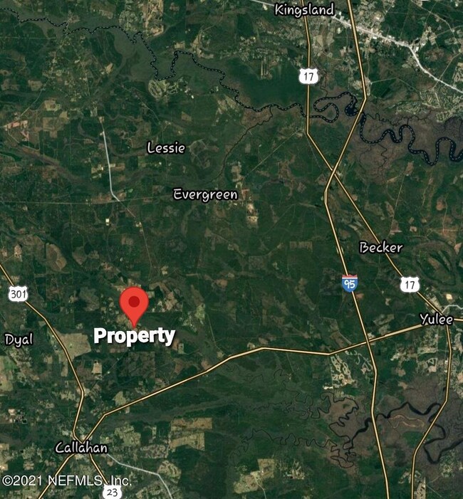 0 Sauls & Musslewhite Rd unit 1115196, Callahan, FL 32011 - photo 7