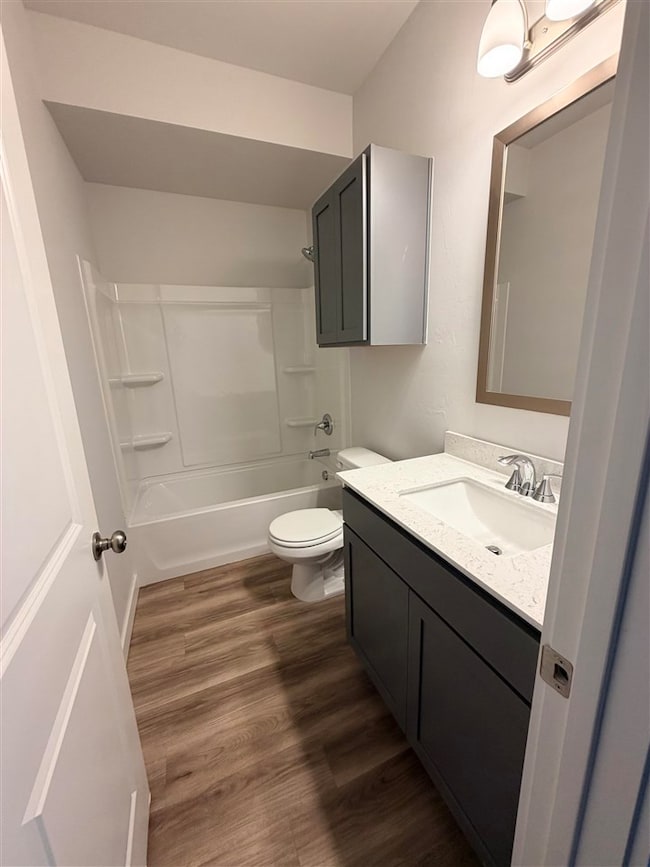 301 Wrangler Pass, Stillwater, OK 74074 - photo 4