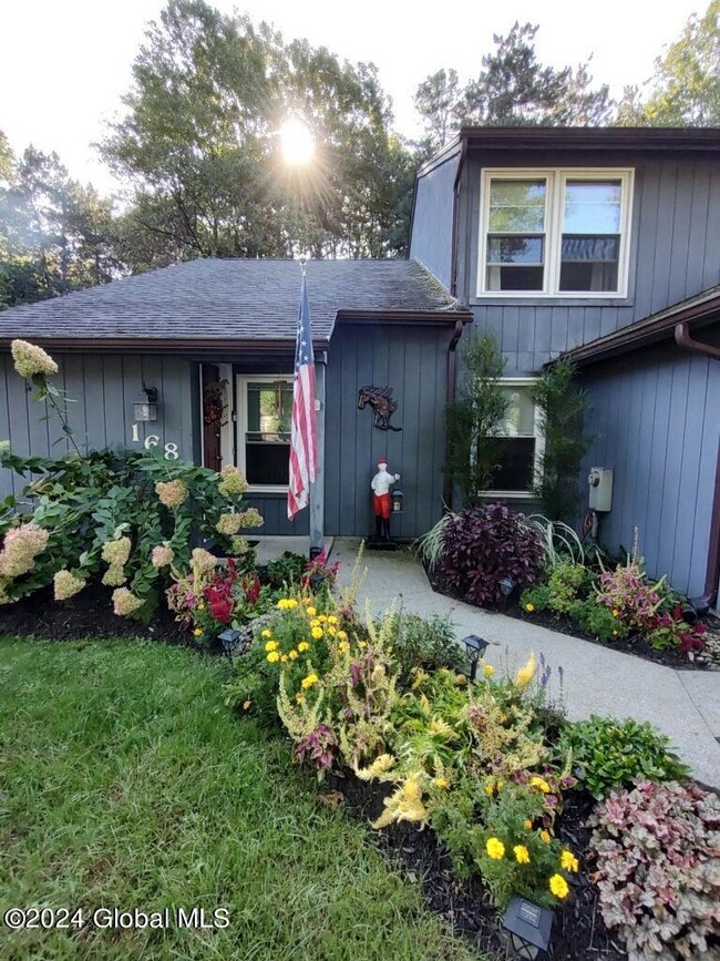 168 Thimbleberry Rd, Ballston Spa, NY 12020 - photo 2