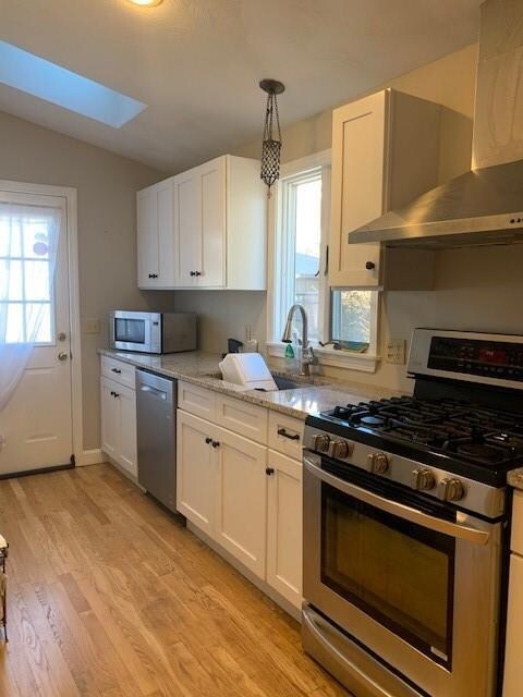 112 4th St, Providence, RI 02906 - photo 3