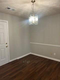 Dinning Room with door to back patio