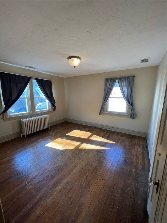 Owner's Bedroom