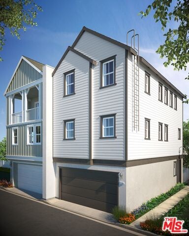 Photo is a rendering and is used for illustration 