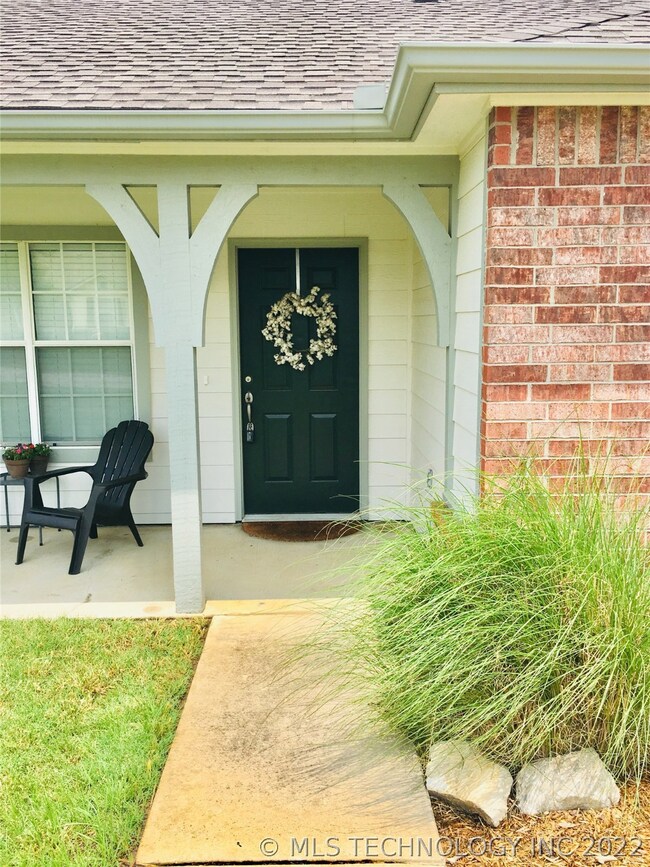 20333 E 42nd St S, Broken Arrow, OK 74014 - photo 3