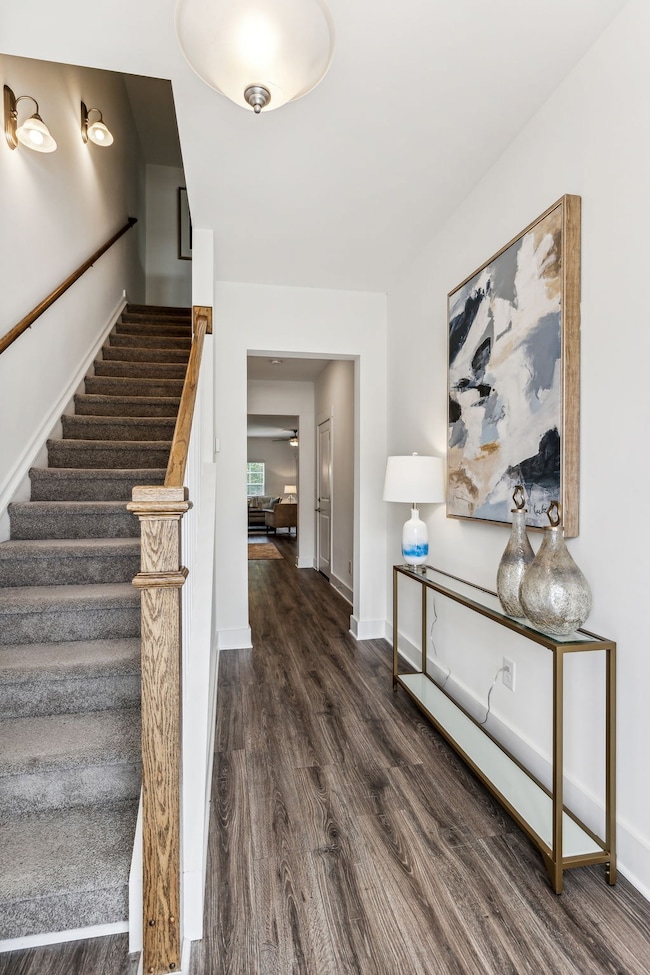 7144 Gracious Dr, Franklin, TN 37064 - photo 2