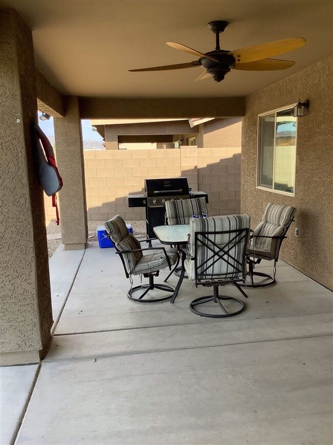 11658 E 35th Place, Yuma, AZ 85367 - photo 4