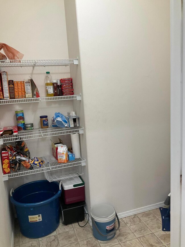 Pantry