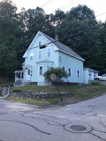 624 Westminster Hill Rd, Fitchburg, MA 01420 - photo 4
