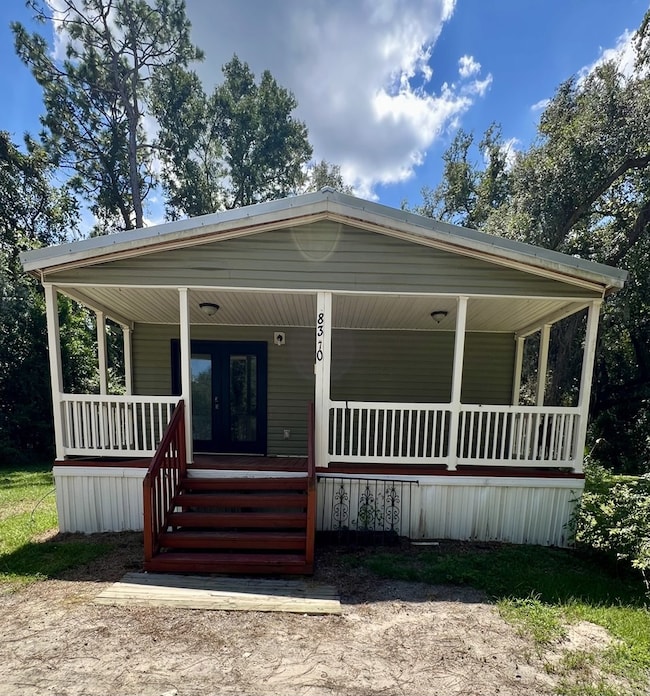 8370 NW 168th Ln, Fanning Springs, FL 32693 - photo 2