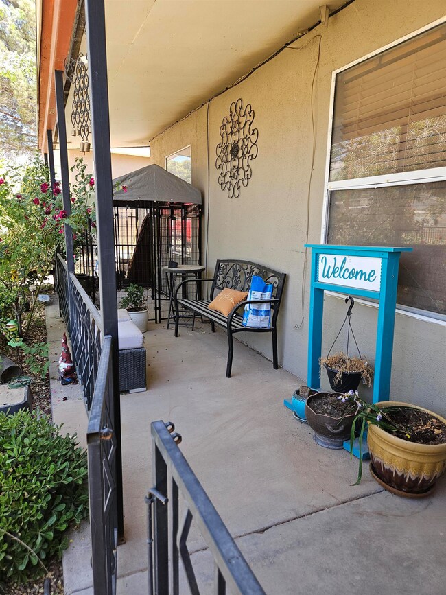 2300 Abbott Ave, Alamogordo, NM 88310 - photo 3