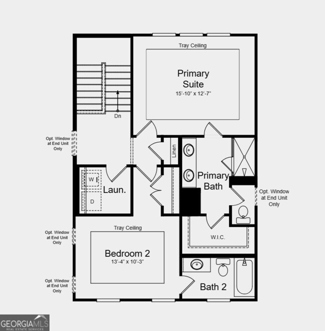 5712 Schelton Place SE, Mableton, GA 30126 - photo 4