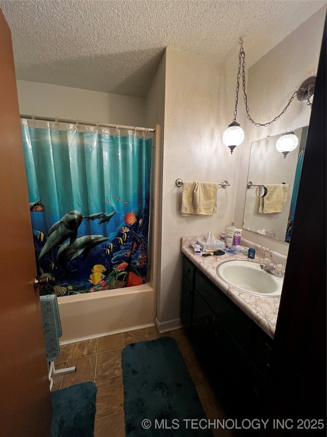 Hall bath