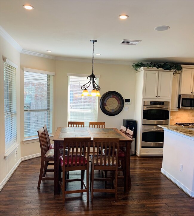 27715 Wilson Run Ln, Fulshear, TX 77441 - photo 4