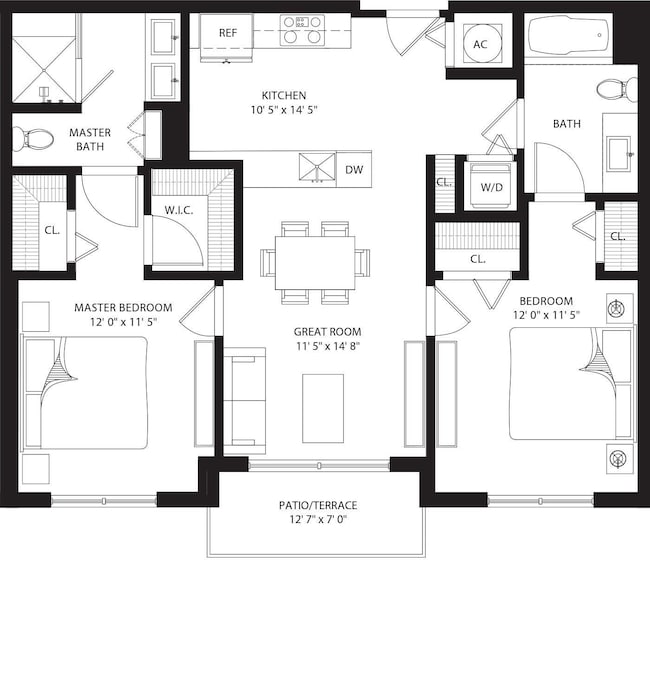 120 N Compass Way unit 435, Dania Beach, FL 33004 - photo 4