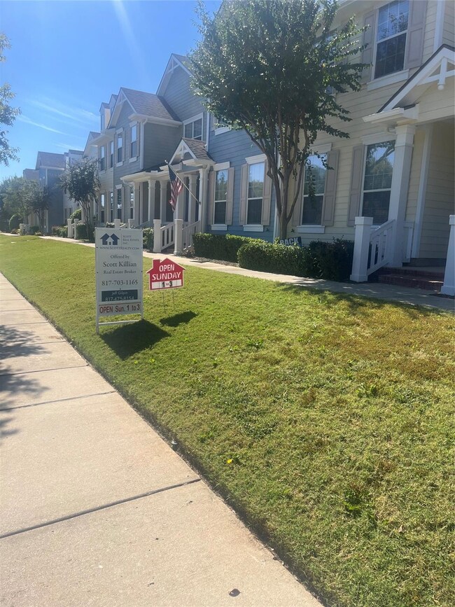 6287 Sherbert Dr, North Richland Hills, TX 76180 - photo 3