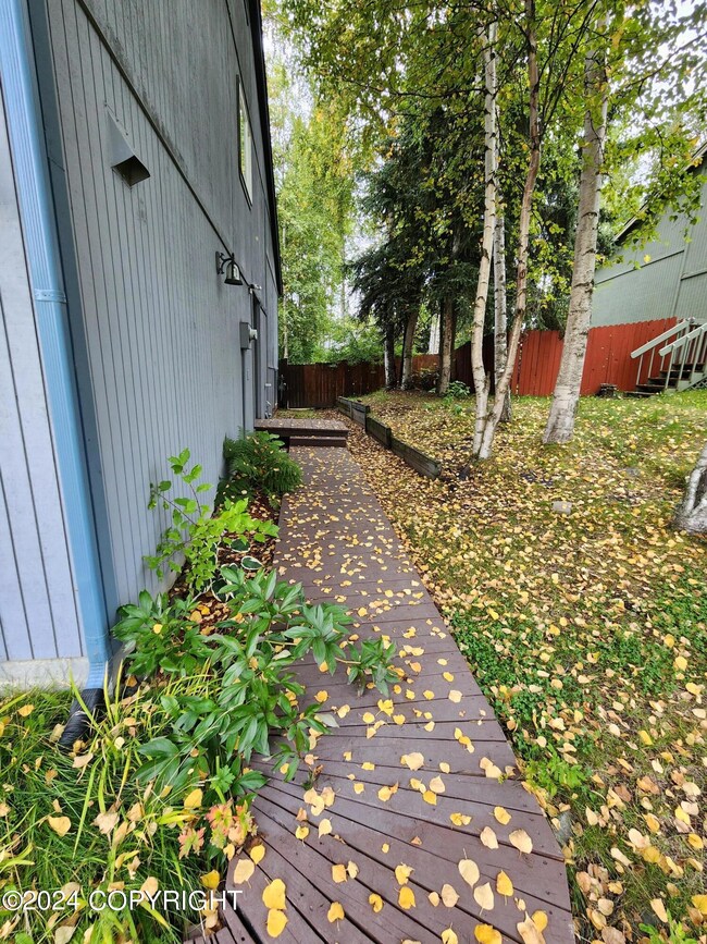 18725 Sarichef Loop, Eagle River, AK 99577 - photo 4