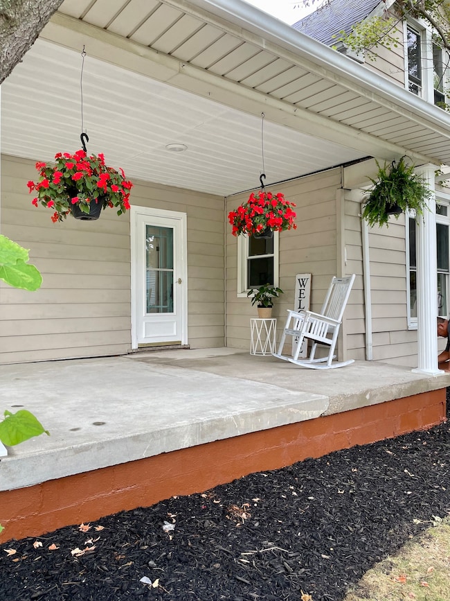 427 N Conde St, Tipton, IN 46072 - photo 2