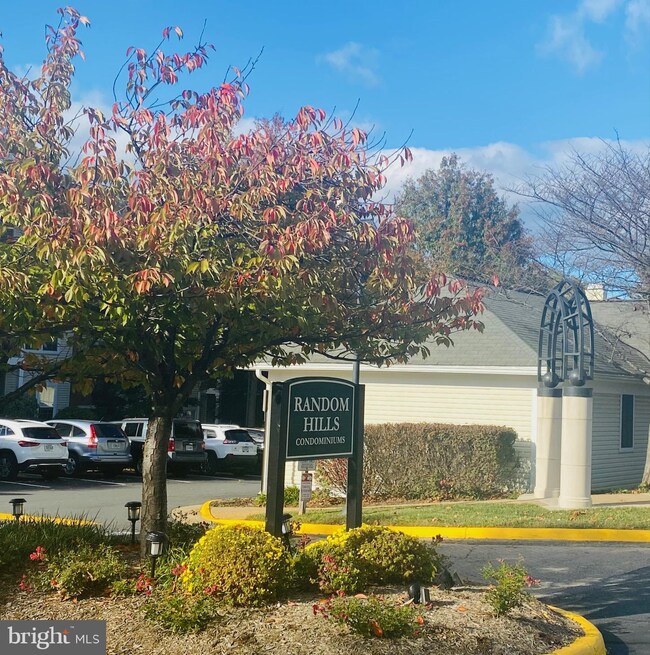 4137 Fountainside Ln unit 201, Fairfax, VA 22030 - photo 3