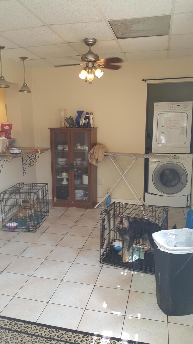 6916 Osborne Dr, Lake Worth, FL 33462 - photo 5