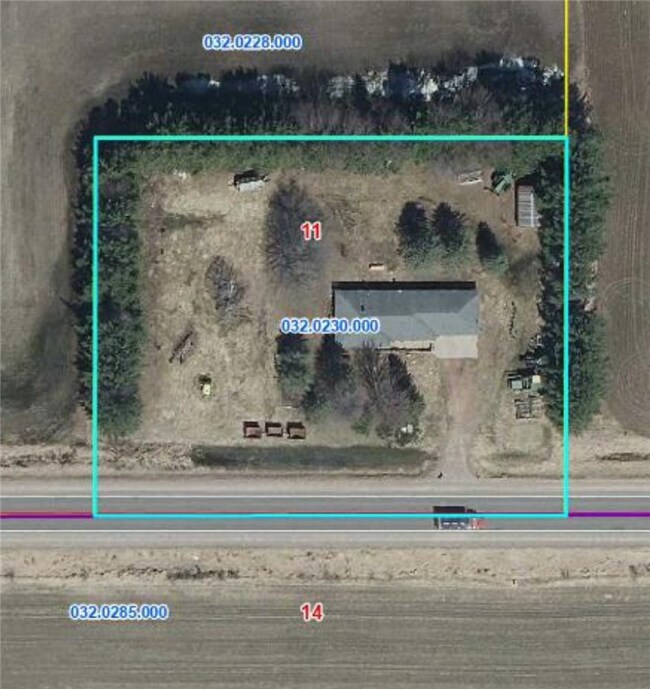 W3172 State Highway 98, Loyal, WI 54446 - photo 5