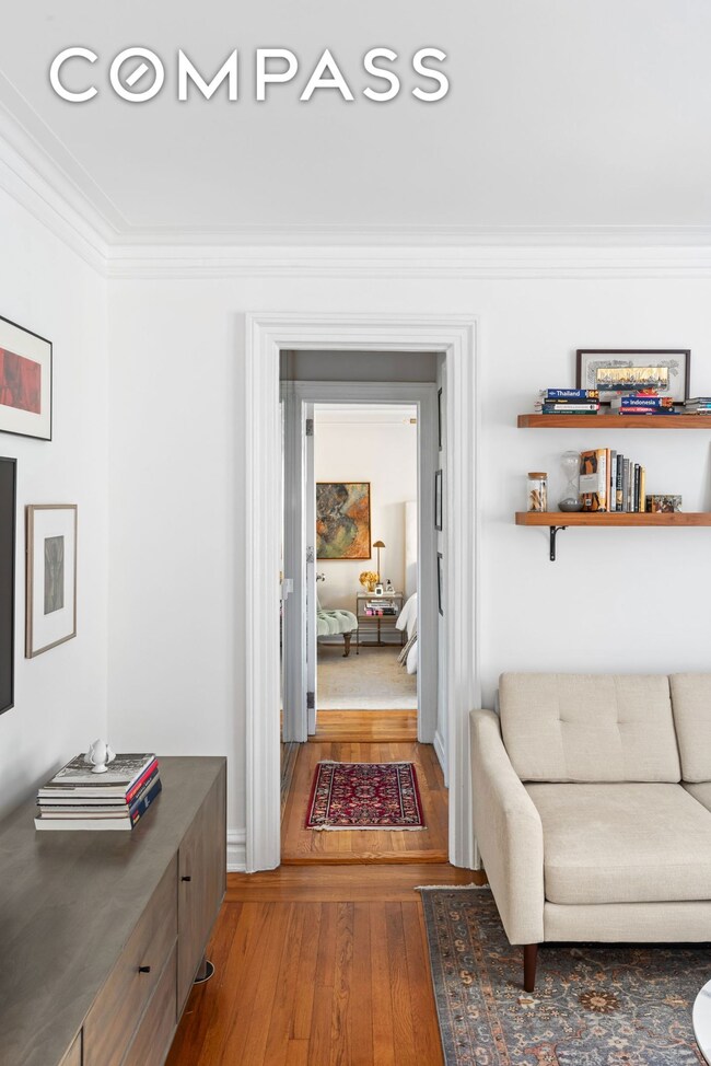 The Chelsea Arms unit 5I, New York, NY 10011 - photo 6