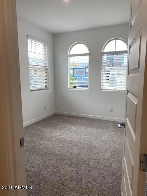 4th bedroom