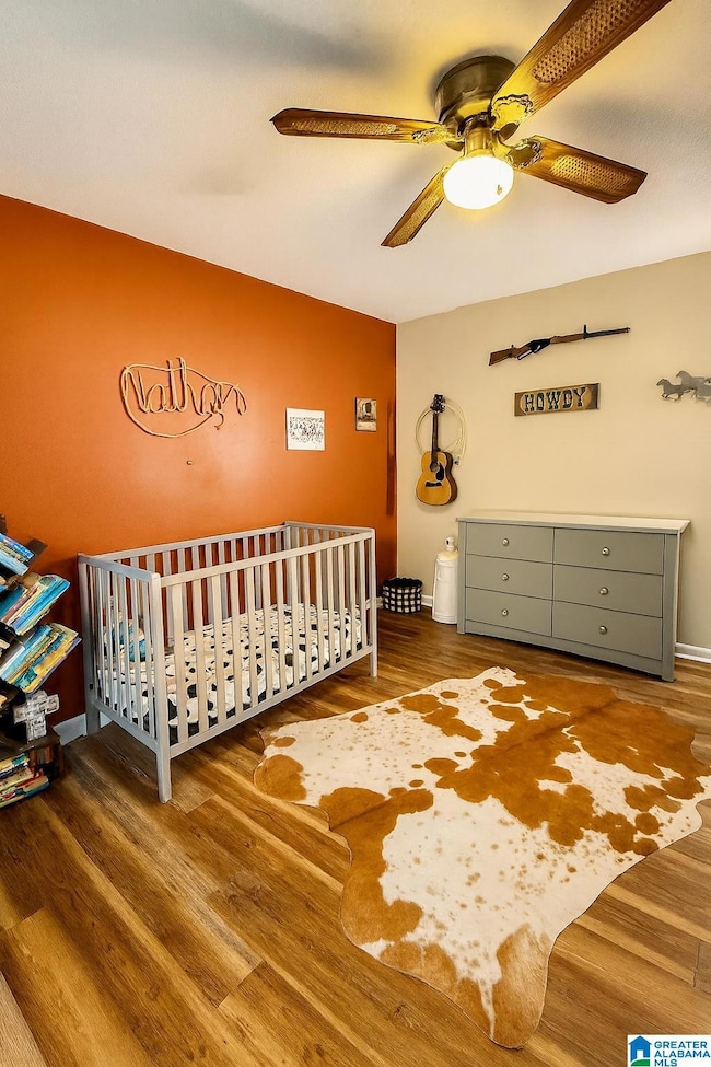 306 Hilltop Rd, Weaver, AL 36277 - photo 6