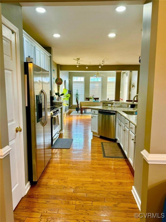 4537 Spring Moss Cir, Glen Allen, VA 23060 - photo 6