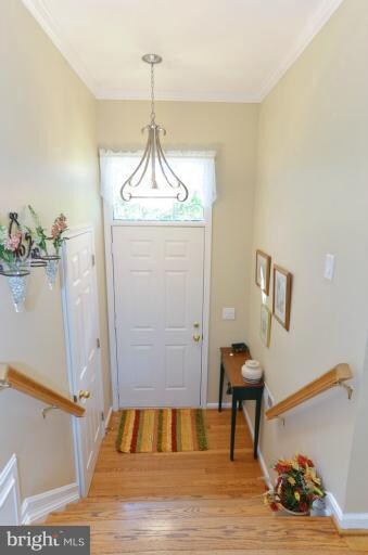 435 Mcdaniel Dr, Purcellville, VA 20132 - photo 7