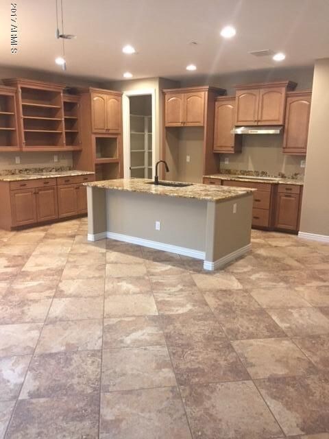 FR 136 Kitchen