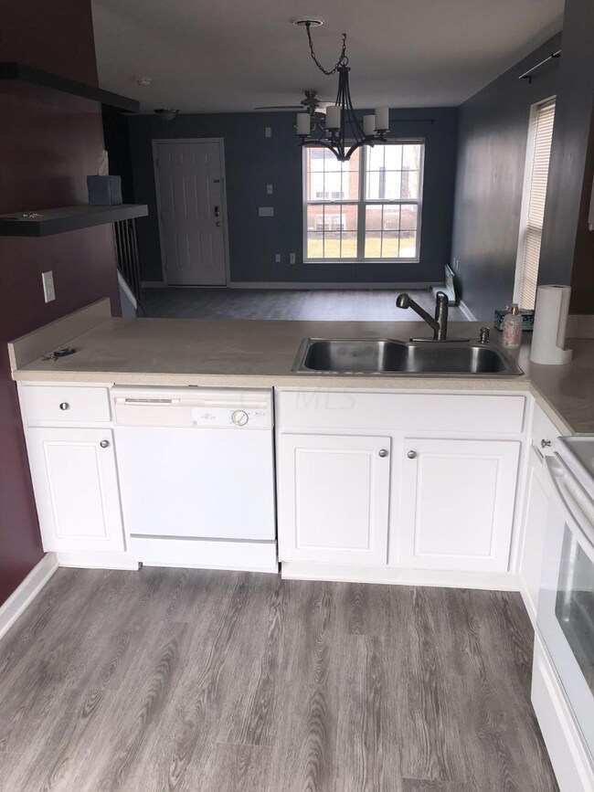 kitchen flooring