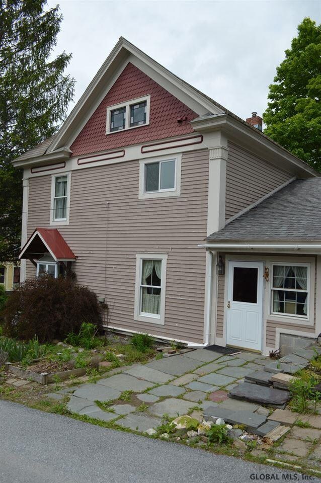 2724 Vt Route 153, West Pawlet, VT 05775 - photo 3