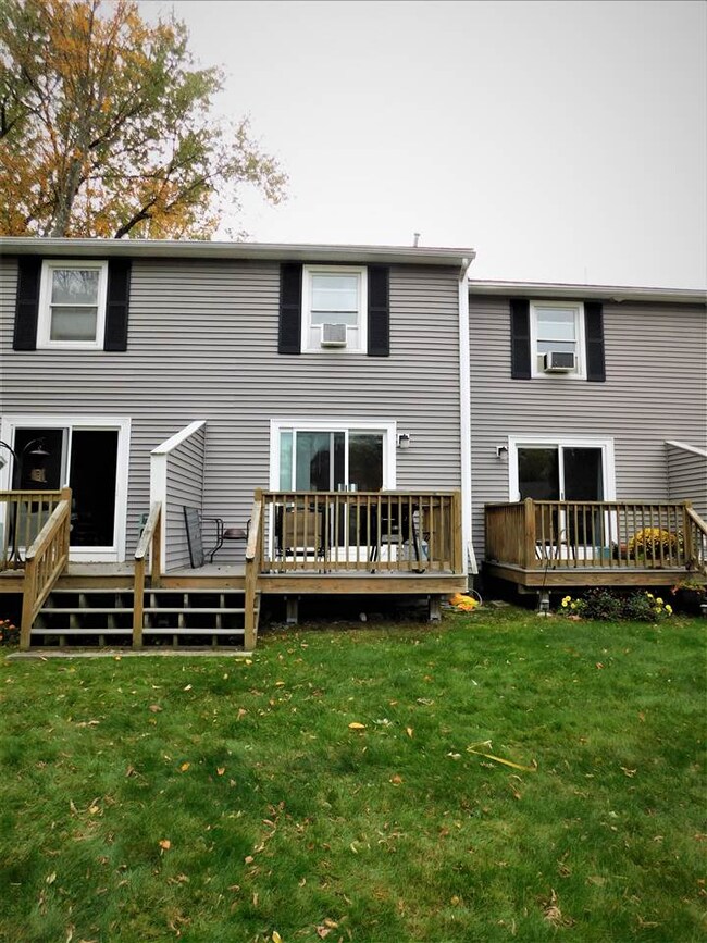 15 Wyman St unit 39, Concord, NH 03301 - photo 4