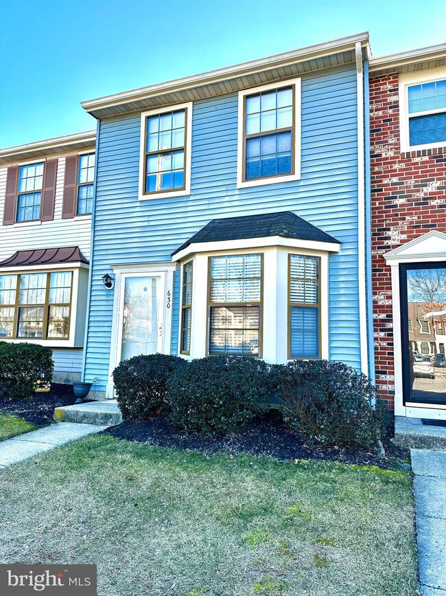 630 Foxton Ct unit 630, West Deptford, NJ 08051 - photo 2