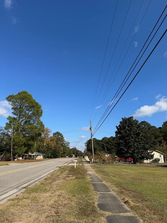 W Huggins St, Manning, SC 29102 - photo 3