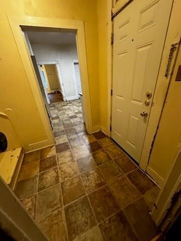 612 E Acheson St unit Lower, Denison, TX 75021 - photo 5