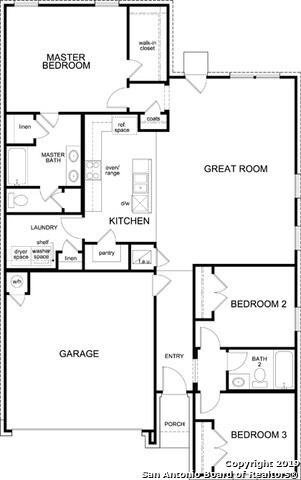 21915 Yucca Bend, San Antonio, TX 78261 - photo 3