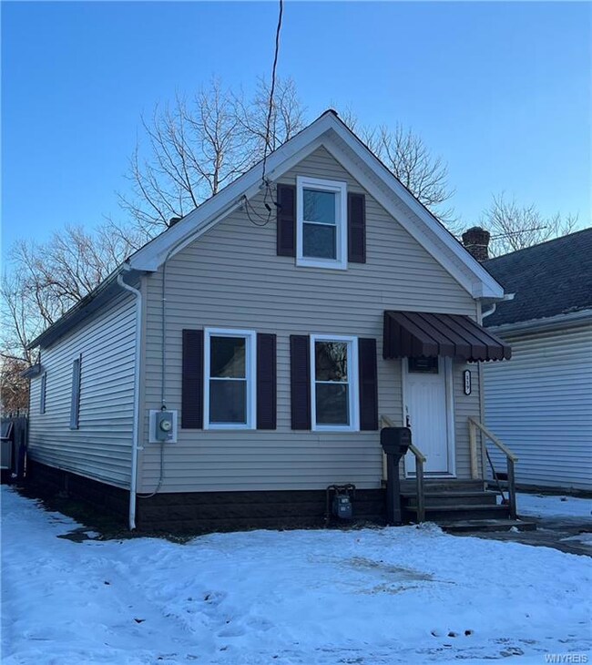 119 10th Ave, North Tonawanda, NY 14120 - photo 3