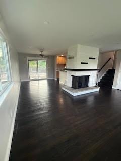 dining / living room