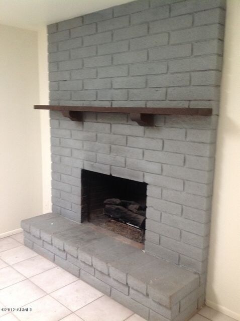 Chimney