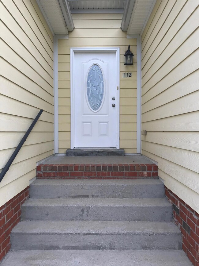 Welcome Home !!
