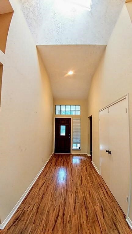 8610 Sparkling Springs Dr, Houston, TX 77095 - photo 2