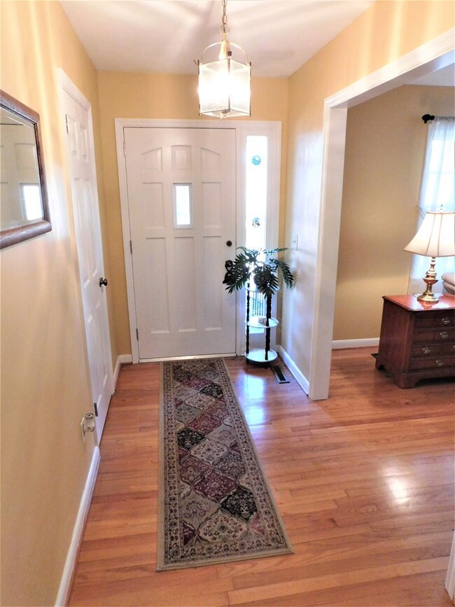 Foyer